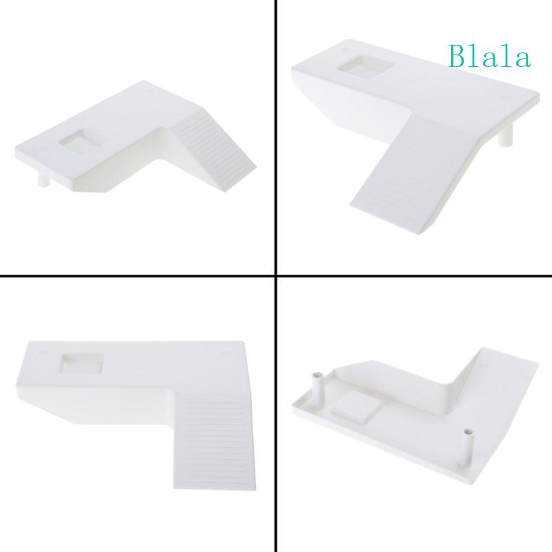 Blala Reptiles Slope Turtle Basks Platform Turtle Resting Basking Platform Turtle Ramp