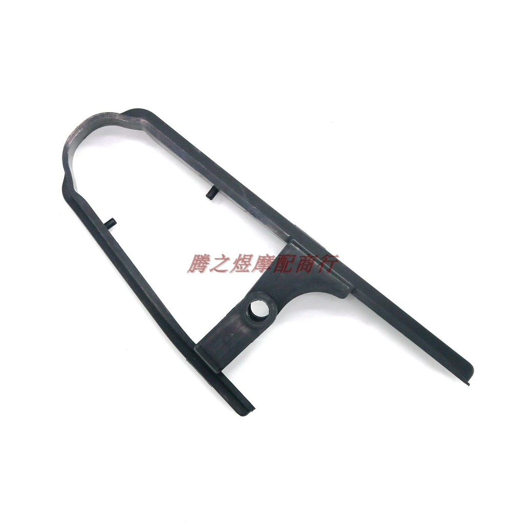 เหมาะสําหรับ Kawasaki ZX-4R/4RR/Ninja400/Z400/Ninja650/Z650 โซ่ยางคู่มือราง