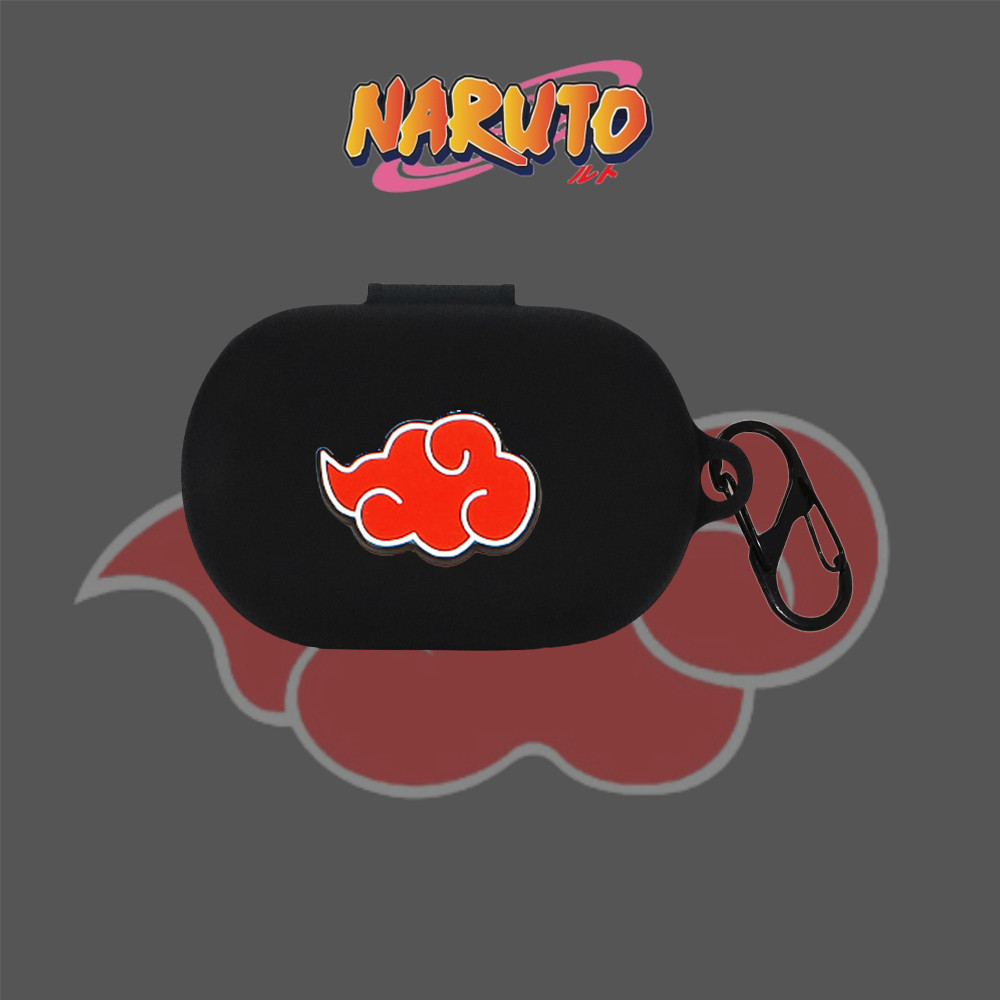 for JBL SENSE Pro Case Cartoon Naruto Silicone Soft Case Suitable for JBL SENSE Pro Shockproof Shell