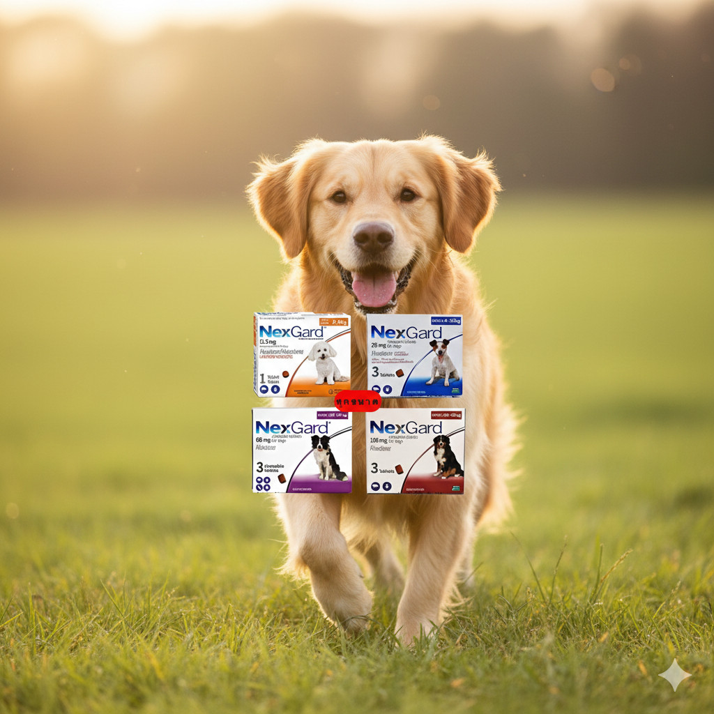 บิสกิต ขนม อาหารบำรุงน้องหมา รสตับn