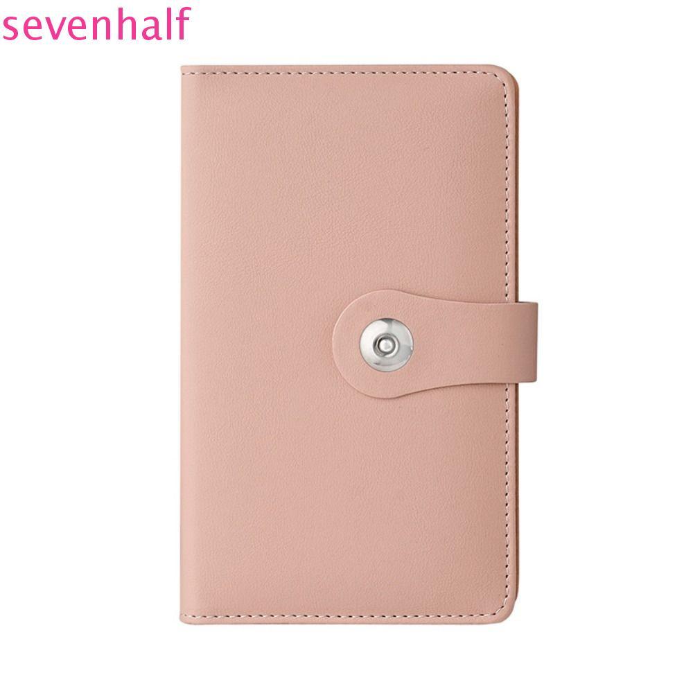 SEVENHALF $1000 เงิน Saving Challenge Binder, สนุกใส 100 Envelop Saving Challenges หนังสือ, ของขวัญส