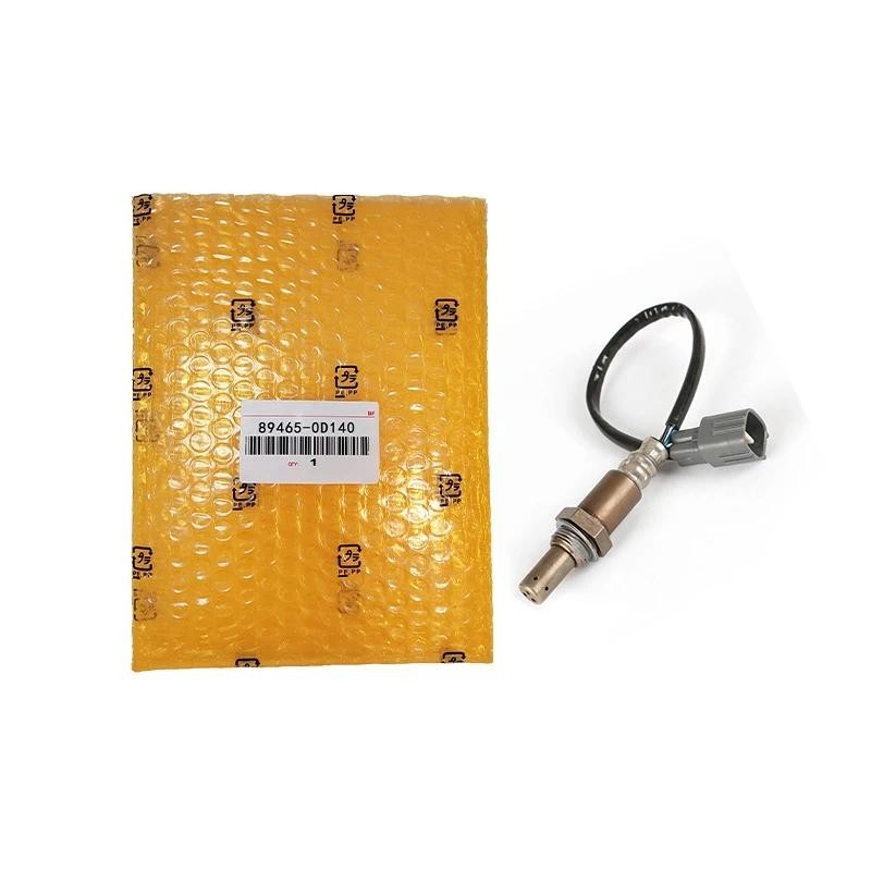 89465-0ง140 สําหรับ 1994-1999 โตโยต้า ราฟ4 อัตโนมัติส่วนเซ็นเซอร์ออกซิเจนคุณภาพสูง 894650D140