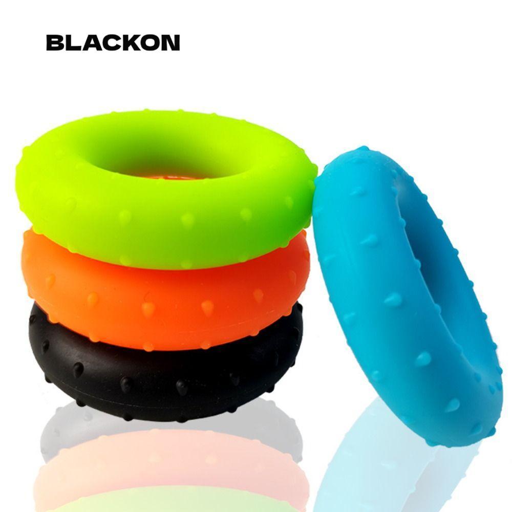 อุปกรณ์ยืดนิ้ว BLACKON ขนาด 7 ซม. น้ำหนัก 40LBS หลากสี