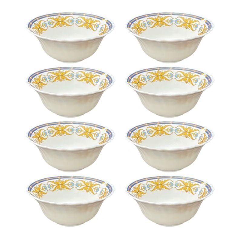 Corelle Tableware Series ชุด 8 ชิ้น Corelle Corelle Corning Ice Brands NS4S