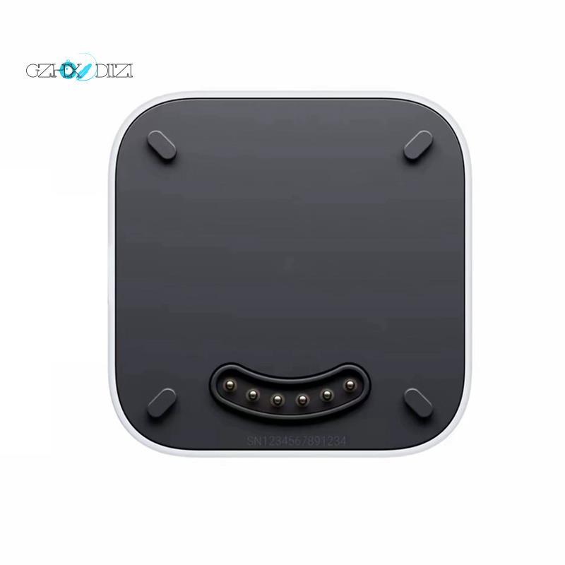 Gzhxdiiziอุปกรณ์เสริมการชาร์จอย่างรวดเร็วสําหรับแท่นชาร์จกล้อง GO Ultra สําหรับ GO Ultra