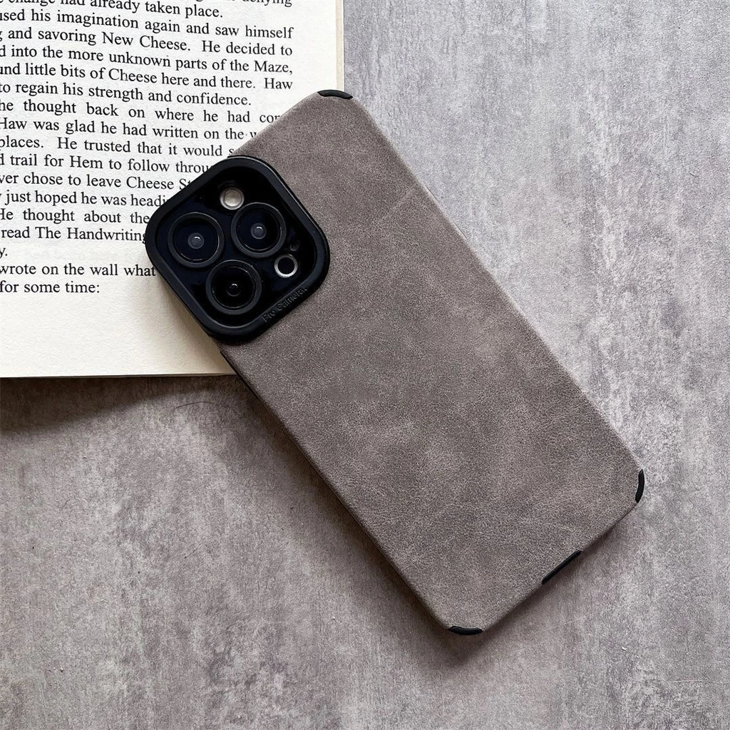 เคสโทรศัพท์ iPhone 17ProMax/14Pro/13/12/XS/XR/11 thumbnail 4