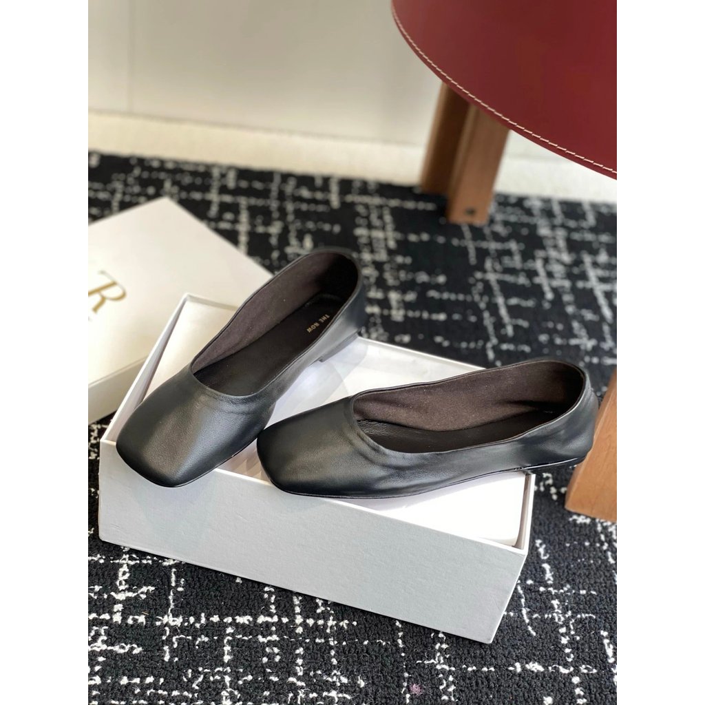1: 1 Original Standard AAA+2025.3.8-Flat Shoes