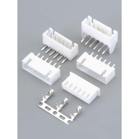 CONNECTOR CI22 6PIN SIKU ConnectorJST 6 Pin [Elca]