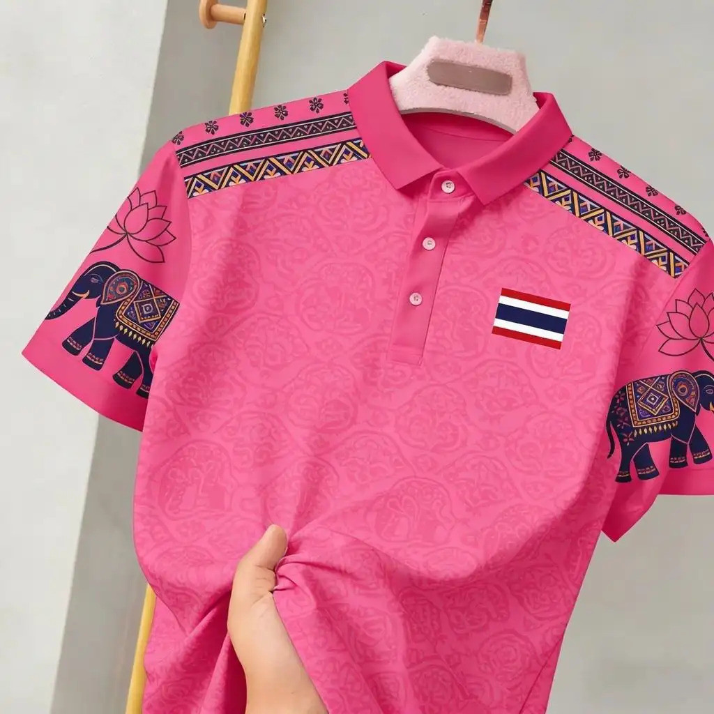 Taylormade เสื้อโปโลแขนสั้น ระบายอากาศ แฟชั่นสําหรับผู้ชาย เหมาะกับการเล่นกอล์ฟ กีฬา 2023