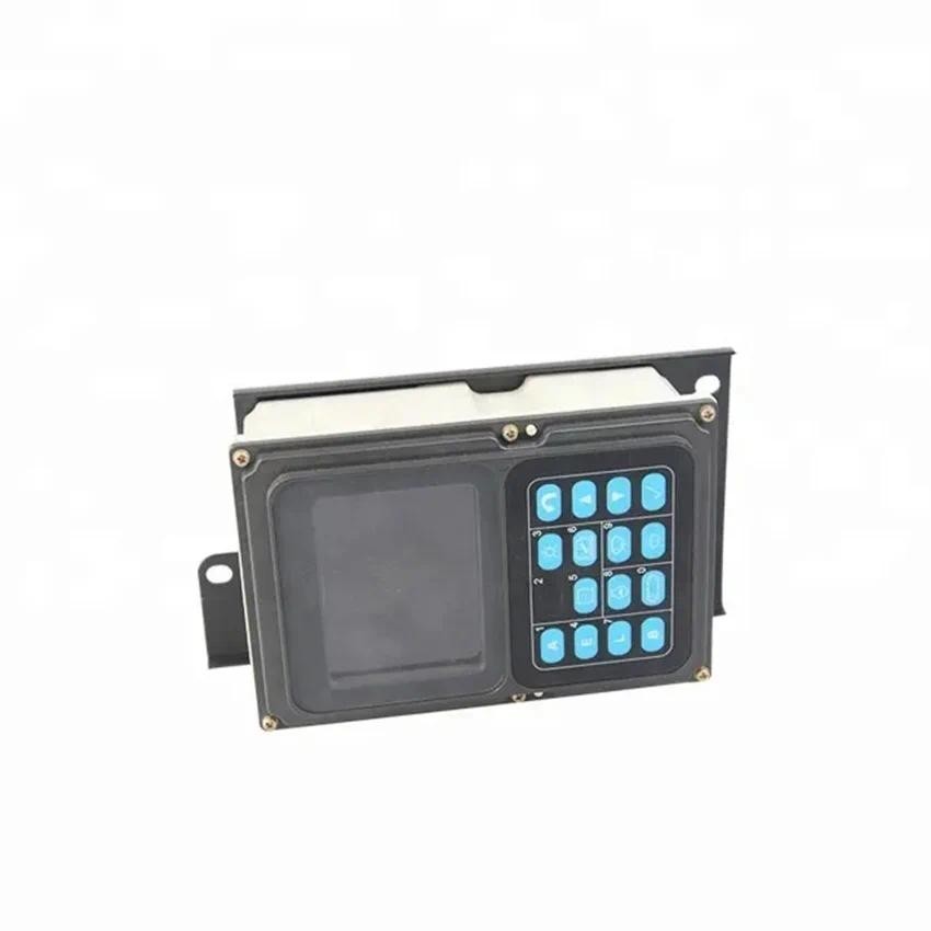 จัดส่งฟรี PC200-7 PC210-7 PC220-7 PC300-7 Monitor excavator จอแสดงผล LCD 7835-12-3000 7835-12-3006 7
