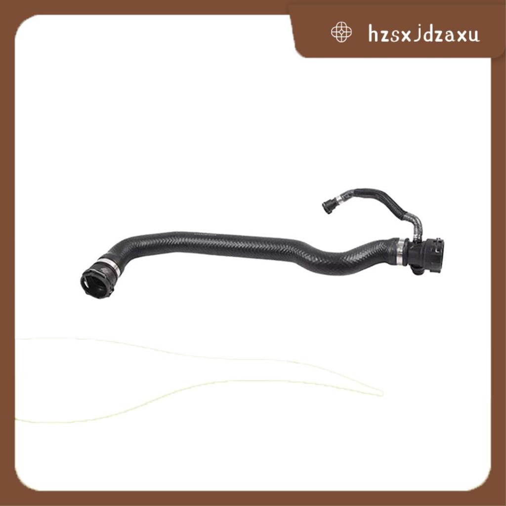 hzsxjdzaxu17127809818 หม้อน้ําด้านบนท่อน้ําหล่อเย็นด้านบนสําหรับ F07 F10 F11 520d 525d Xd