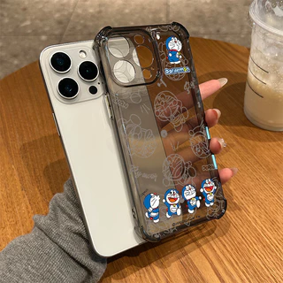 🔥KingMall🔥 เคสใสสำหรับOppo A60 A2 A5 A9 A17 A54 A36 A57 A78 A7 A15 A16 A18 A38 A58 F21เคสกันกระแทก Reno6 7 5G A74 A76