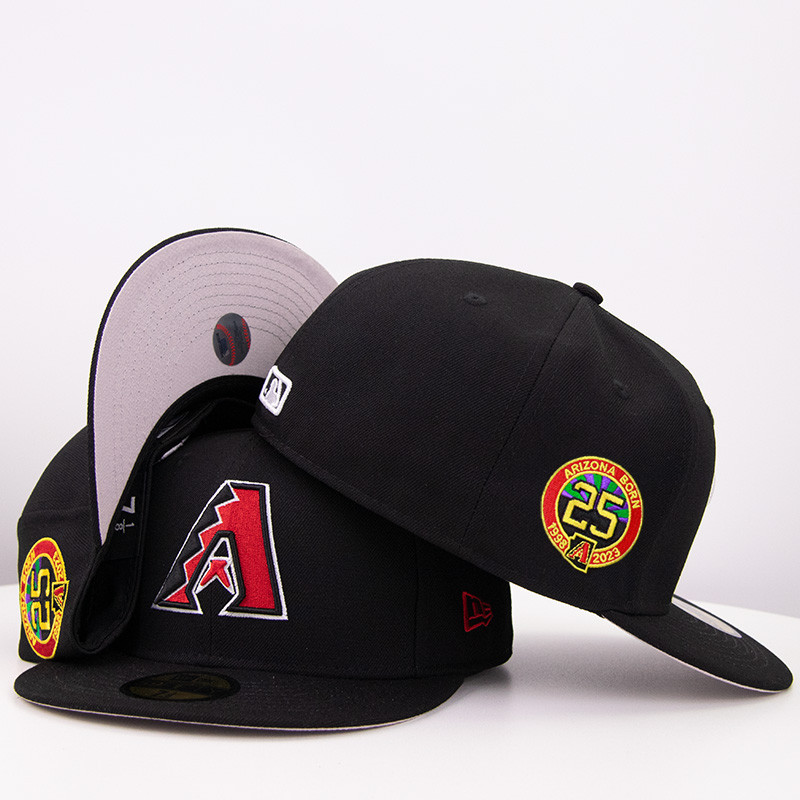 AA Quality Fully Closed Baseball Hat Fashion Outdoor Sports Hat Z6W2