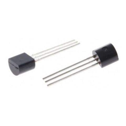 Mosfet FCS9013 NPN ทรานซิสเตอร์ Mosfet [Elca]