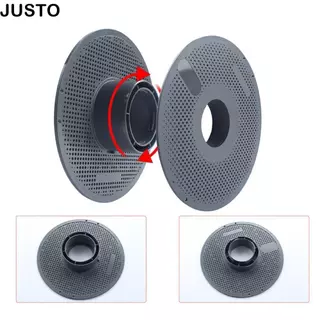 JUSTO เครื่องพิมพ์เส้นใย SPOOL, ที่ถอดออกได้ทนทาน Filament SPOOL, มืออาชีพทนอุณหภูมิสูง Easy Load Refill Roll อุปกรณ์เสริมการพิมพ์