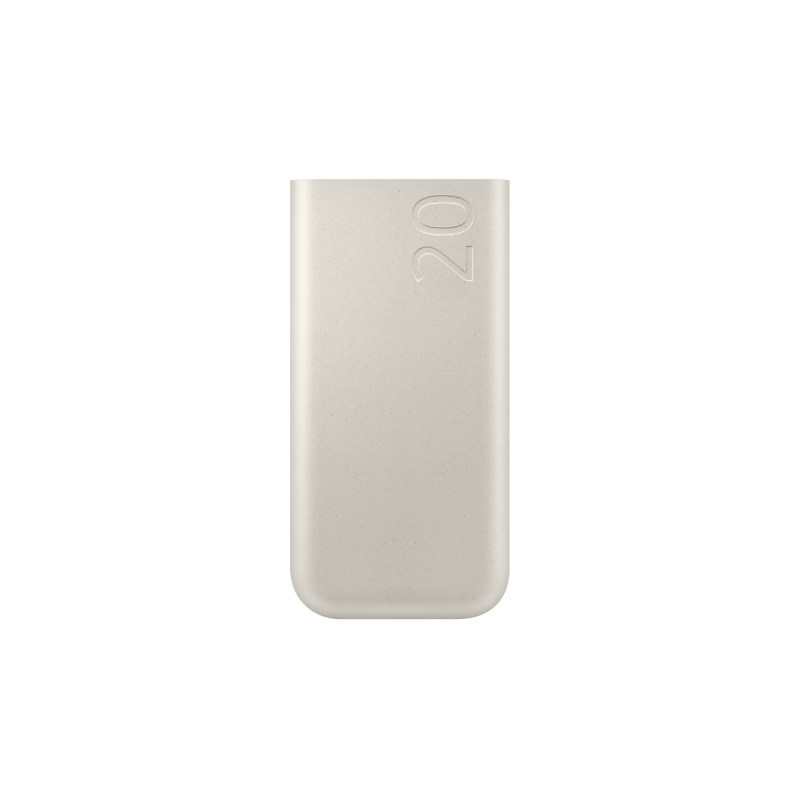 [3C Power Bank] Samsung/Samsung 2,0000mAh ชาร์จ Power Bank สินค้าใหม่ Power Bank ชาร์จเร็ว 2,000mAh 