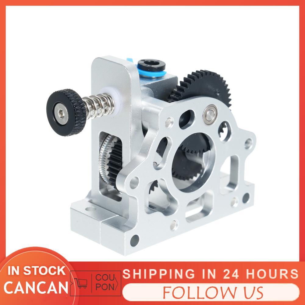 Cancanshop HGX-LITE Extruder ใช้งานร่วมกับ CREALITY 3D เครื่องพิมพ์ Ender-3/Ender-3 V2/CR-10/ VORO เ