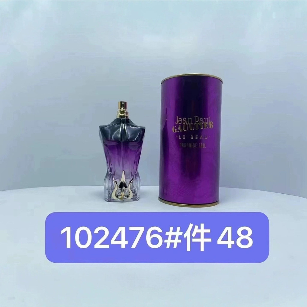 102476#Jean Paul Gaultier Gaultier Scandal Nude Male, 125ml