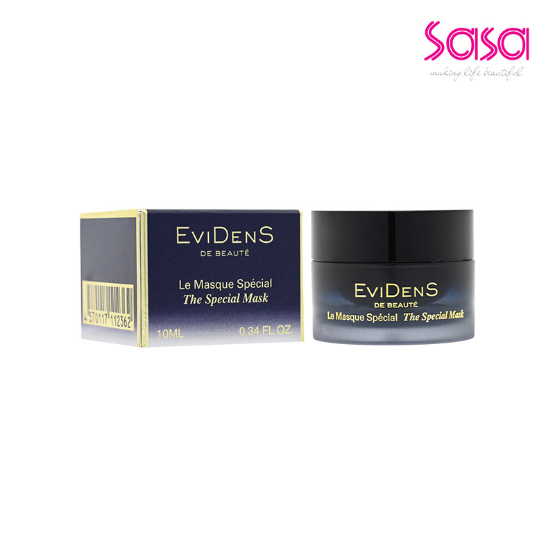 EviDenS de Beauté The Special Mask   (10ml)