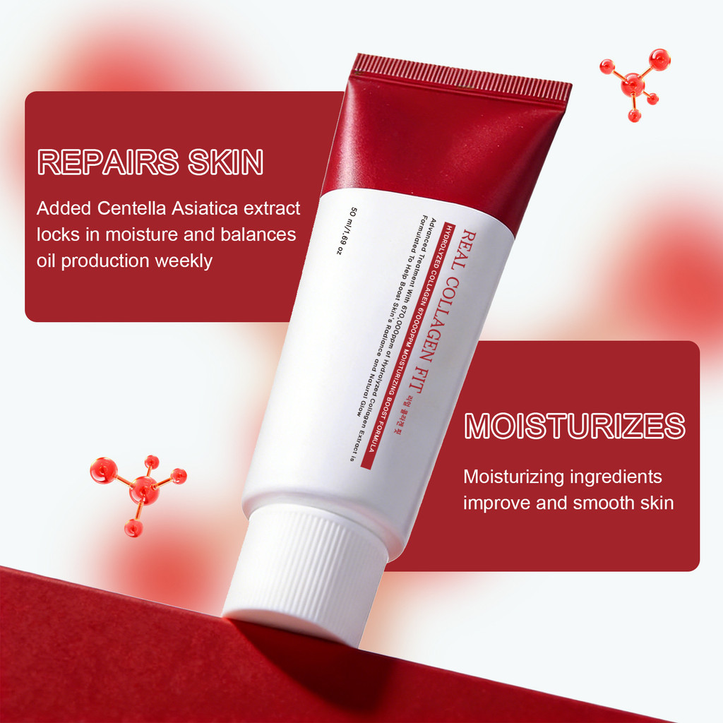 พร้อมสต็อก Collagen Apply Mask Collagen Wrapping Mask คอลลาเจนห่อมาส์ก8989260411