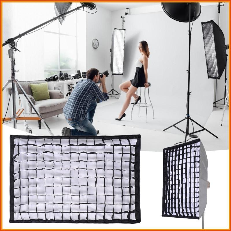 Topsky Professional Photographic Honeycomb Grid สําหรับ Softbox Studio Strobe Softbox