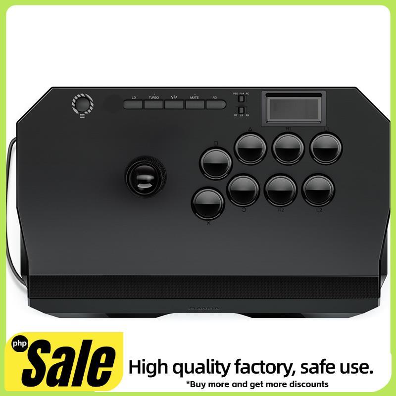 N3 Drone 2 Stick Controller จอยสติ๊กต่อสู้ Stick สําหรับ // PC/Steam 6, Tekken 8