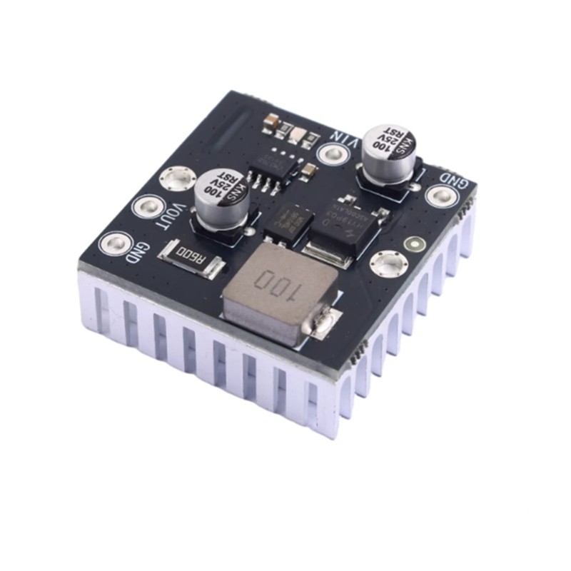 BTM Energy Efficient CN3768 โมดูลชาร์จ 12V สําหรับอิเล็กทรอนิกส์ต่างๆ