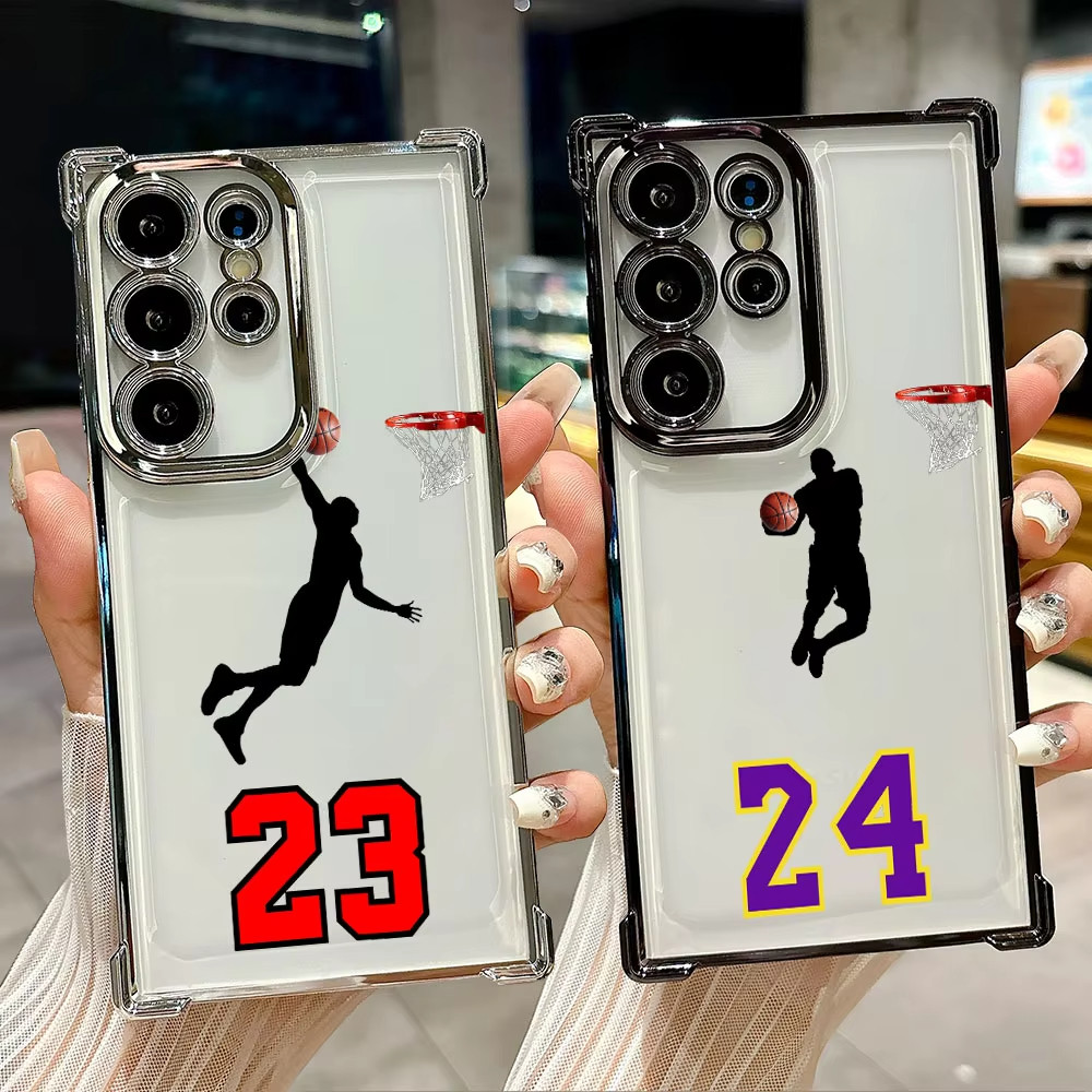 ตลก Slam Dunk 23 24 เคสโทรศัพท์สําหรับ Realme หมายเหตุ 70 70T 60 50 C71 C75 C75X C63 C61 C55 C53 C51