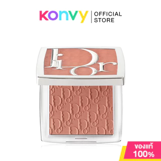 Dior Backstage Rosy Glow 4.5g ดิออร์ บลัชออนสุดไอคอน เปลี่ยนสีค่า pH