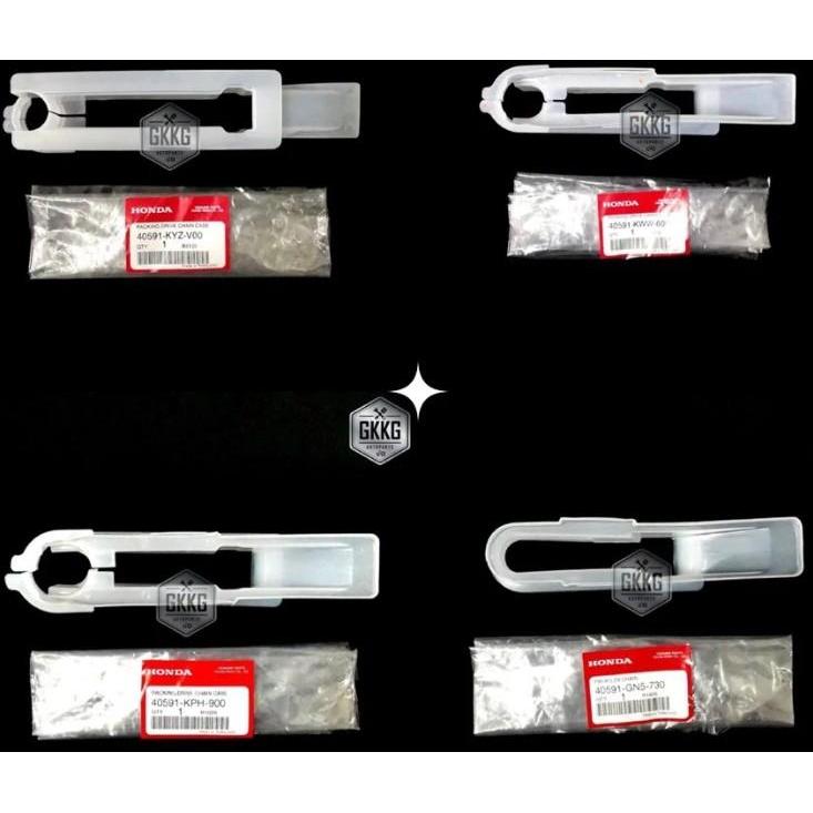 ยางรองโซ่ล้อ ฮอนด้า เบิกแท้ศูนย์ HONDA W125 R,S,X ,W125i (ปลาวาฬ),W110I,DREAM110i