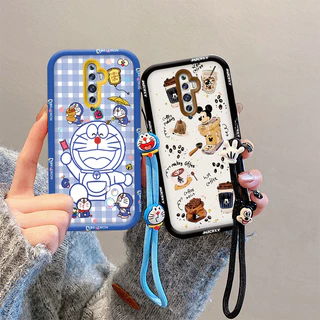 เคส oppo reno 2f เคสโทรศัพท์ป้องกันการล่มสลาย bts