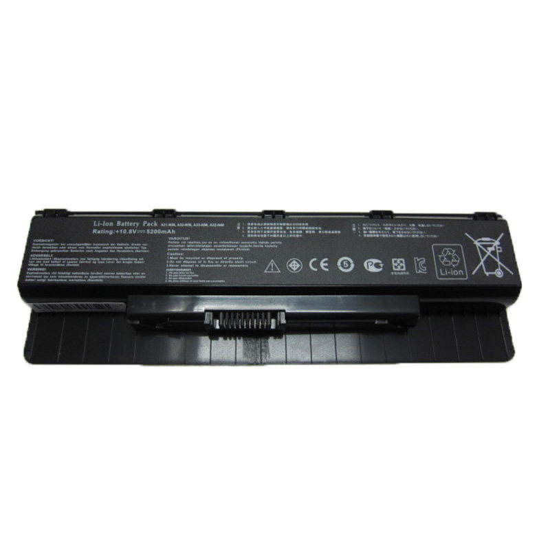 ASUS A32-N56 N46V N56D N56V N56VJ N56VM N76 Laptop Battery