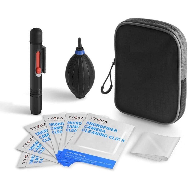 xinpin Professional camera cleaning kit for DSLR lens cleaning tools CCD Sensor CMOS Cleaning stick 