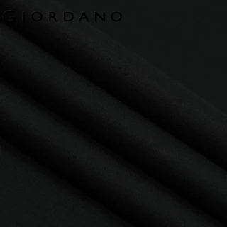 GIORDANO เสื้อโปโล Men's Slim Liquid Touch Polo 01016290