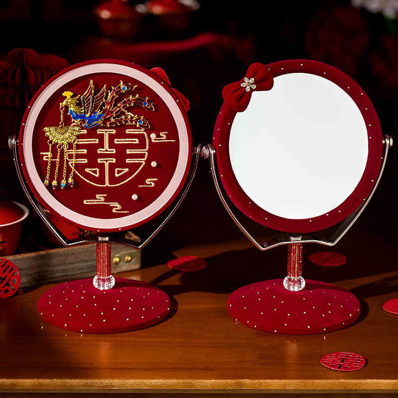 เจ้าสาวกระจกแต่งงาน AJAX