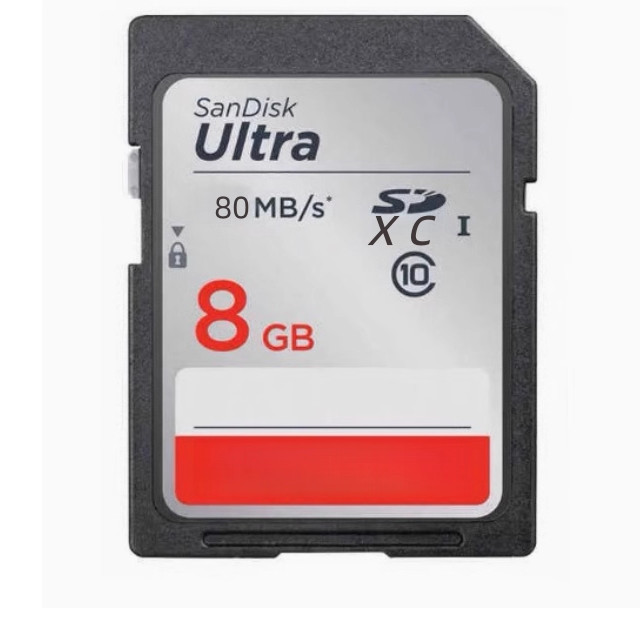 ssd 500gb ssd Sandisk Sandisk Sandisk SD8GCCD การ์ดหน่วยความจํากล้องดิจิตอล 8g 3D เครื่องพิมพ์ SDHC 
