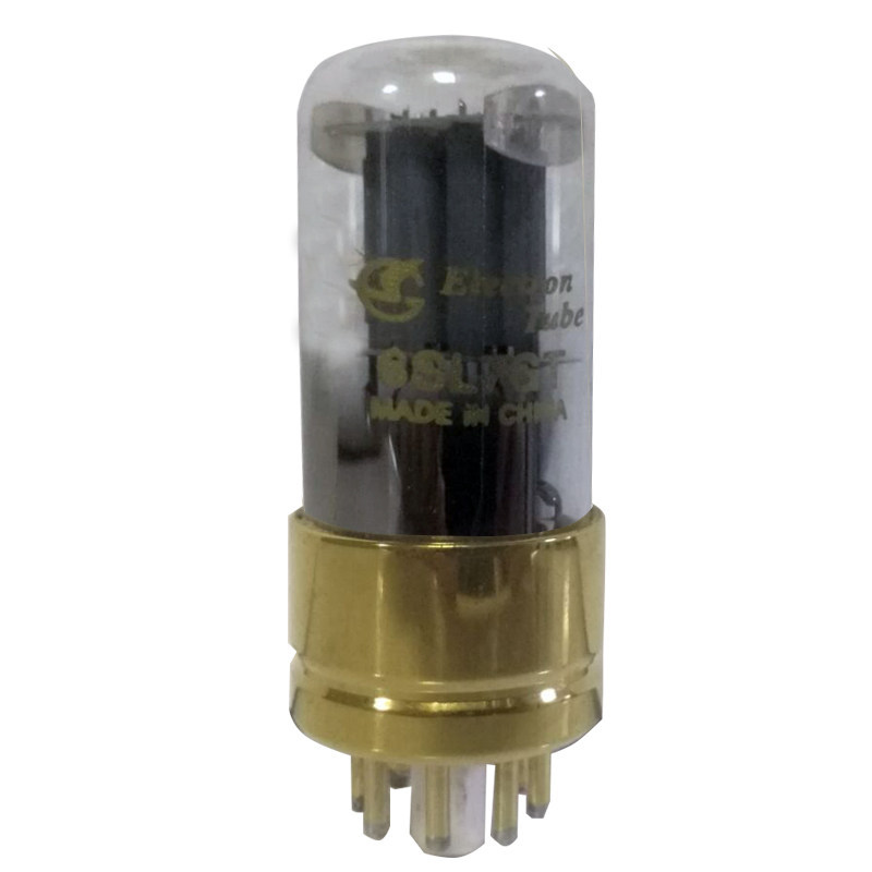 2022 ใหม่มาถึง Changsha Dawning Tube SG6N9G 6SL7 Golden Seat Generation 6N9P 6SL7GT ถุงน้ําดี