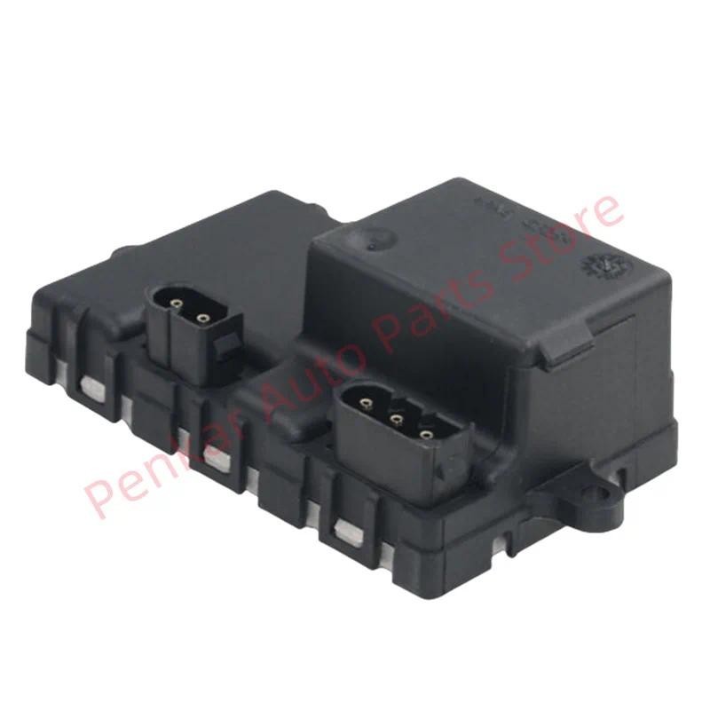 67636988452 AC Blower Regulator สําหรับ BMW E60 520i 523i 525i 530i 535d 540i 545i 550i M5 E63 E64 6