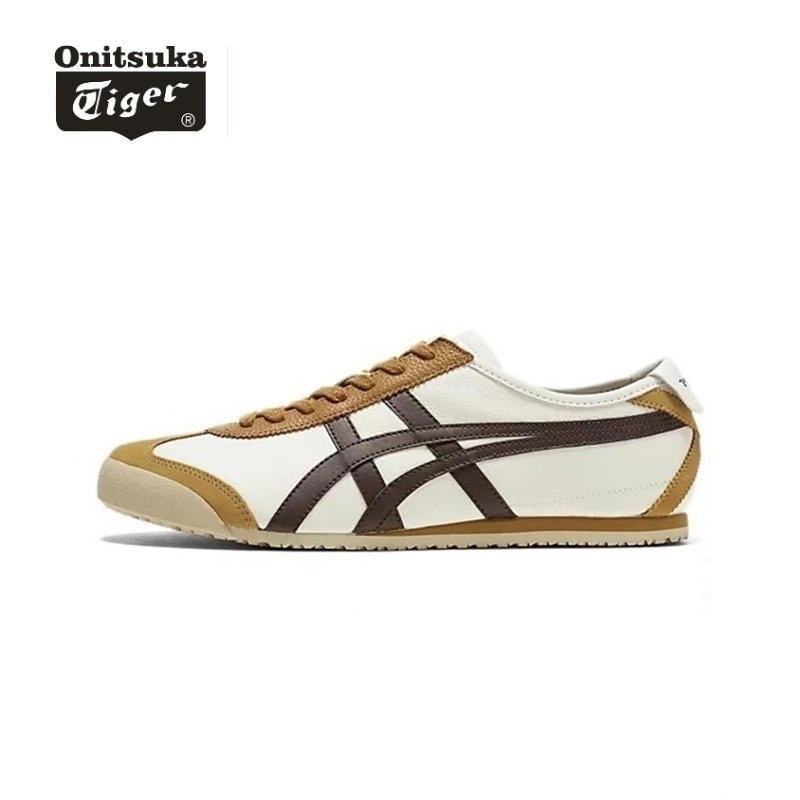 1183A201 แบน Breathable น้ําหนักเบา BPAQ รองเท้าลําลองสําหรับบุรุษและสตรี Mexico 66 รองเท้าคลาสสิก I