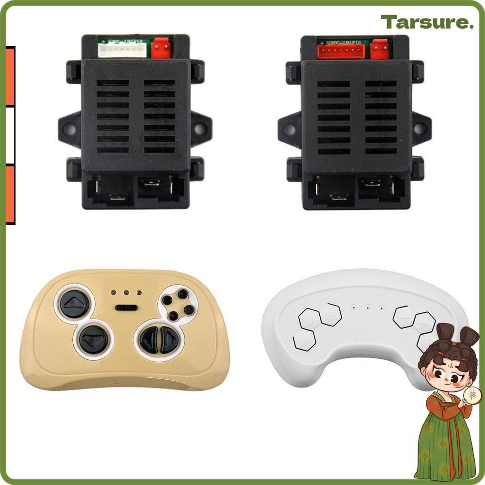 TARSURETH HH707K-2.4G รถเด็ก รถยนต์ไฟฟ้าสําหรับเด็ก