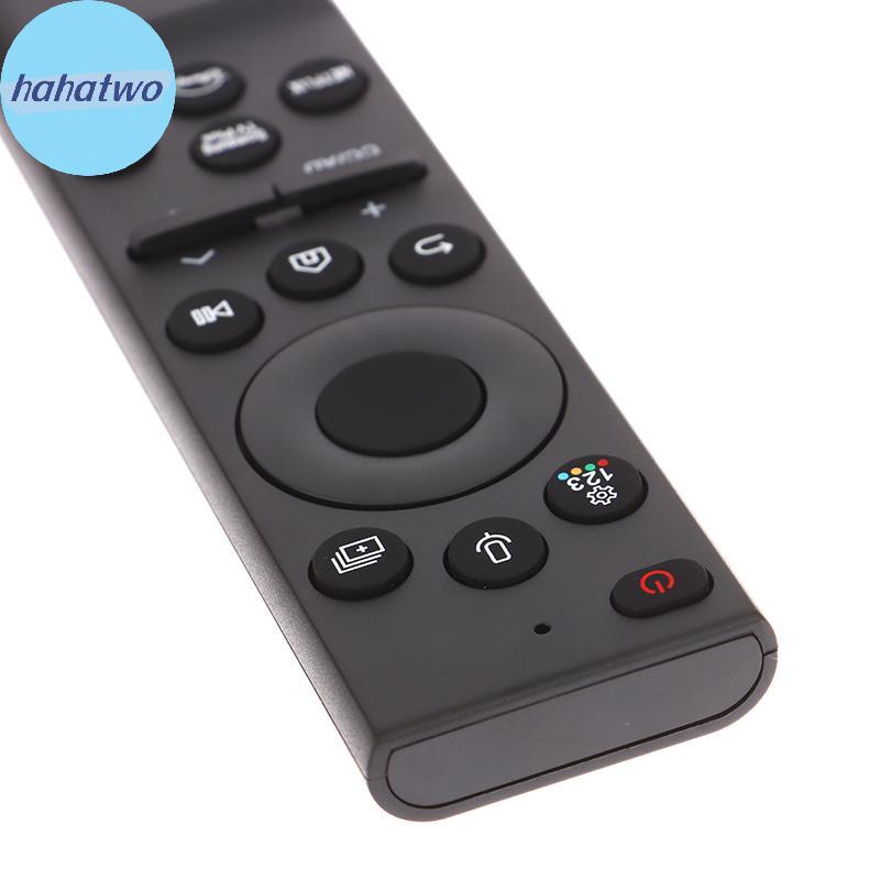 Ha BN59-01385B เสียงรีโมทคอนโทรลแบบชาร์จไฟได้สําหรับ Samsung TV Q70B Q80B QN85B QN90B QN95B QN800B T