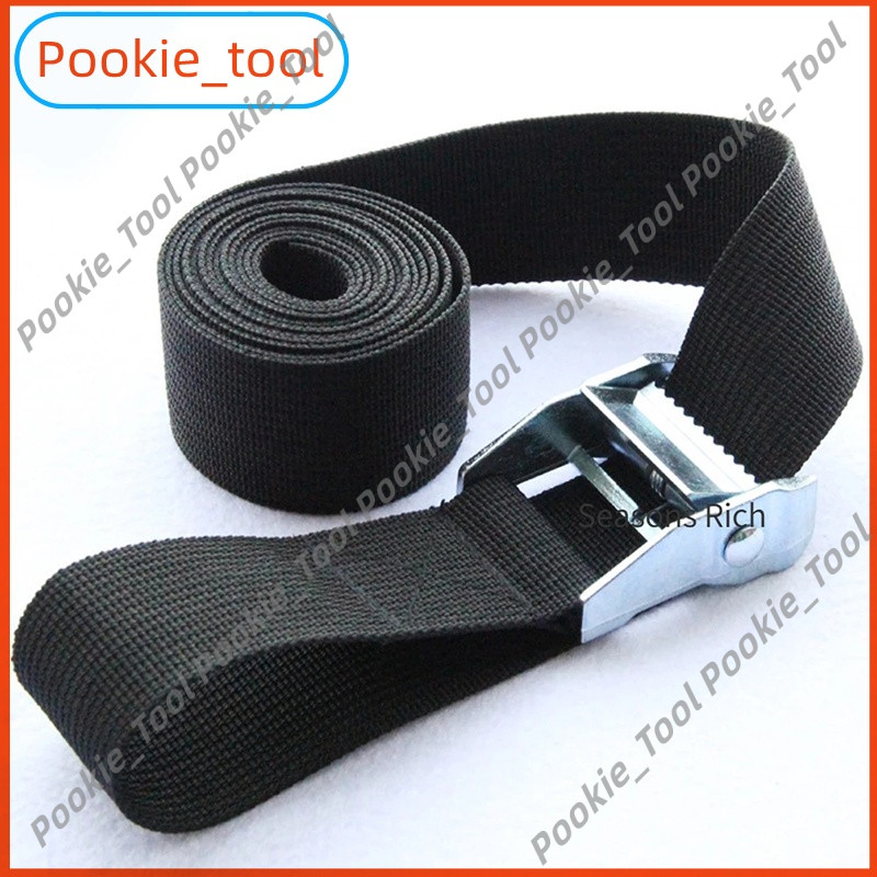 พร้อมส่ง สายรัดเอนกประสงค์ สายรัดของ สายรัดมอเตอร์ไซค์ พร้อมหัวล็อกอัตโนมัติ ขนาด 2.5 ซม. รับแรงดึงสูง – โปรปัง