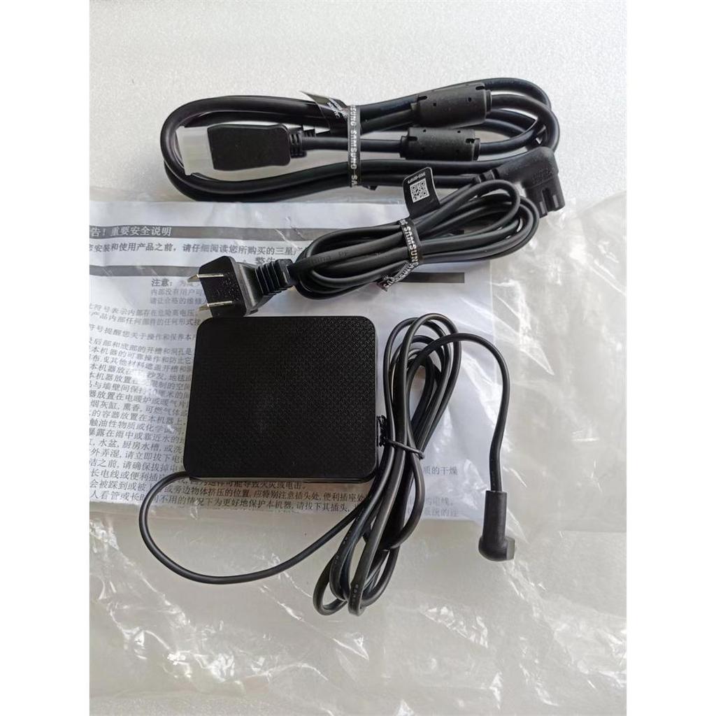Original Samsung C32JG52QQC Display Power Adapter 59W 19V 3.11A BN44-01014A