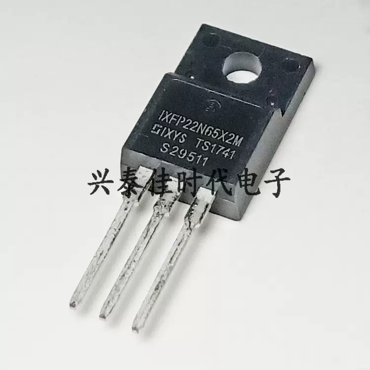 1-5PCS IXFP22N65X2M CS220N04 IXTP20N65X 15T60QD SGT15T60QD1F HCS60R150T MXP4002AT STP25NM50N P25NM50