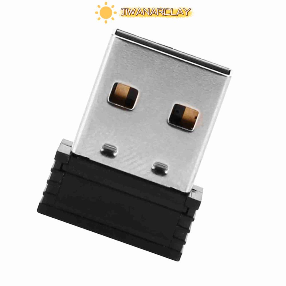 เครื่องส่งสัญญาณ ANT+ USB ขนาดเล็ก พกพาสะดวก น้ำหนักเบา สําหรับโปรแกรมฝึกอบรม Zwift / Wahoo / Bkool