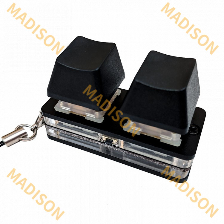 คีย์บอร์ดเกมมิ่งสําหรับ simpad nano OSU