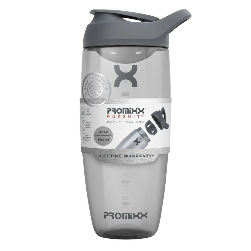 PROMIXX PURSUIT Ecozen เครื่องปั่นโปรตีนพลาสติกชีวภาพ