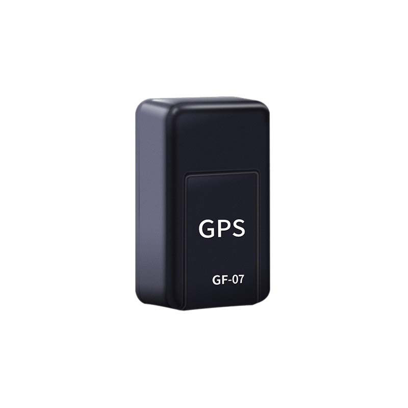 GF07 Locator GPS Tracker wifi Anti-theft gf07S รถติดตาม GPS ป้องกันการสูญหายรถติดตาม
