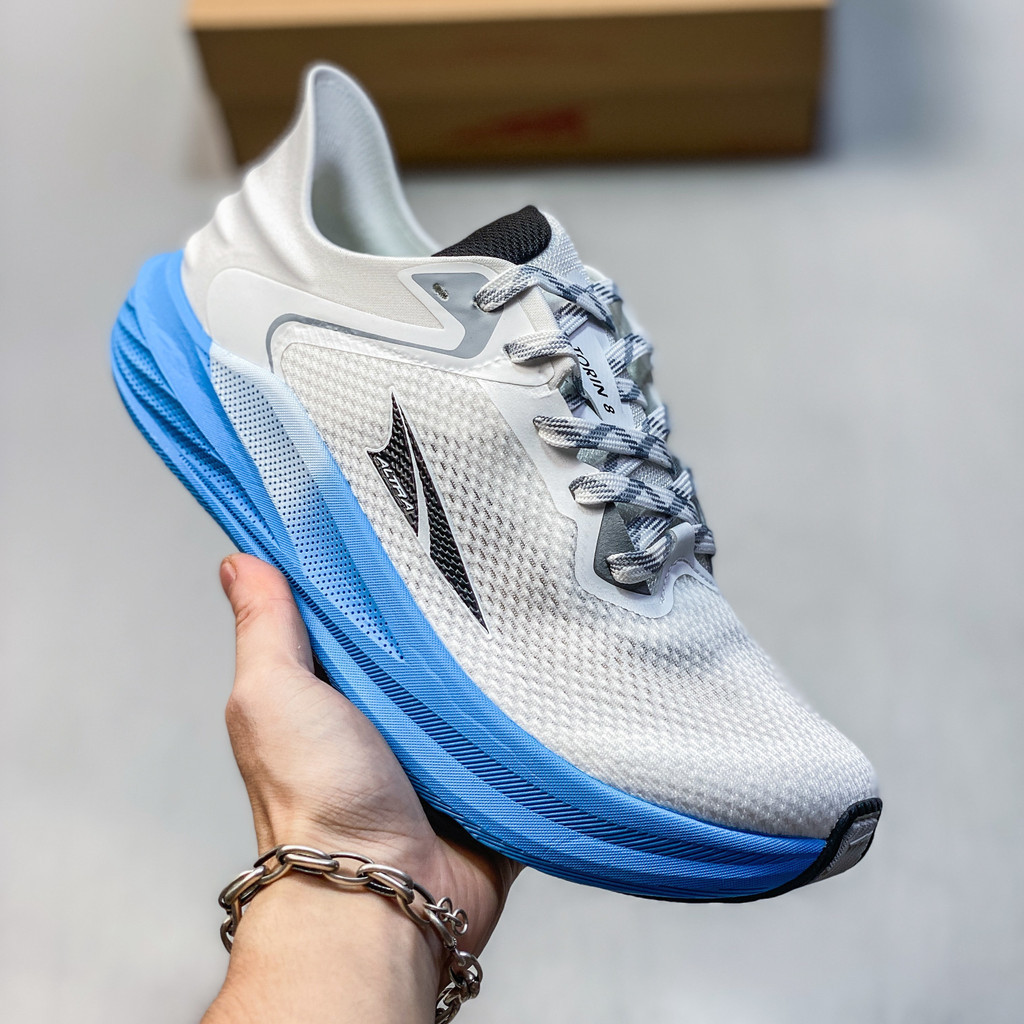 ALTRA Torin 8 รองเท้าวิ่งผู้ชาย ดูดซับแรงกระแทกและน้ำหนักเบา