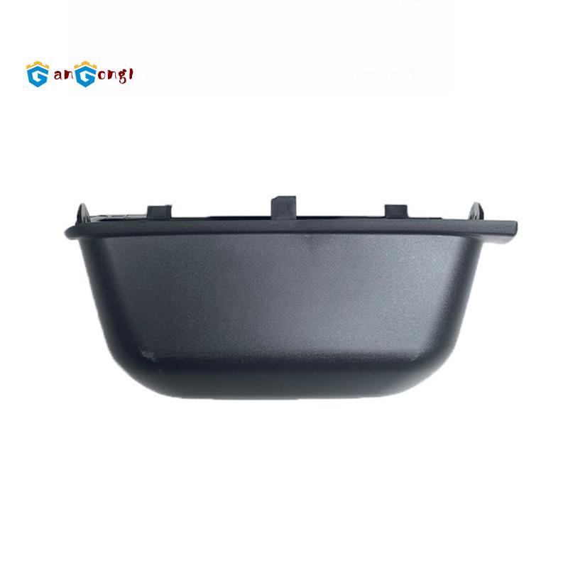 [gangong1]สําหรับ Smart Fortwo W453 Trunk Boot End Cap สําหรับ Smart A4537401500 อุปกรณ์ตกแต่งรถยนต์
